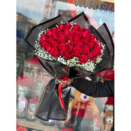 30 lu Gül